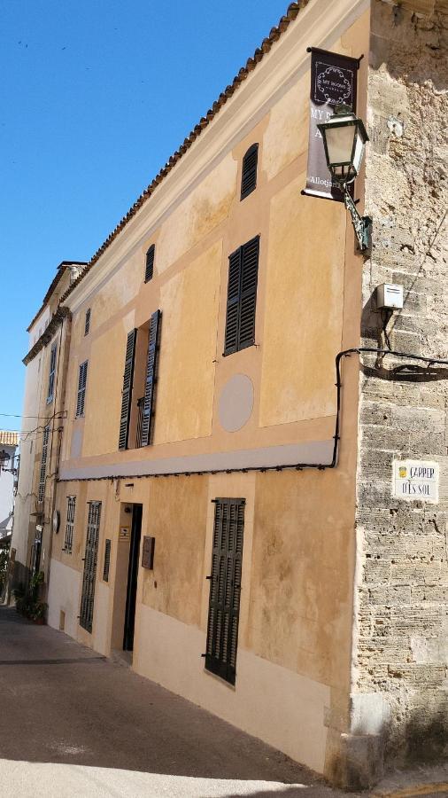 My Adults Only By My Ti Hotel Arta