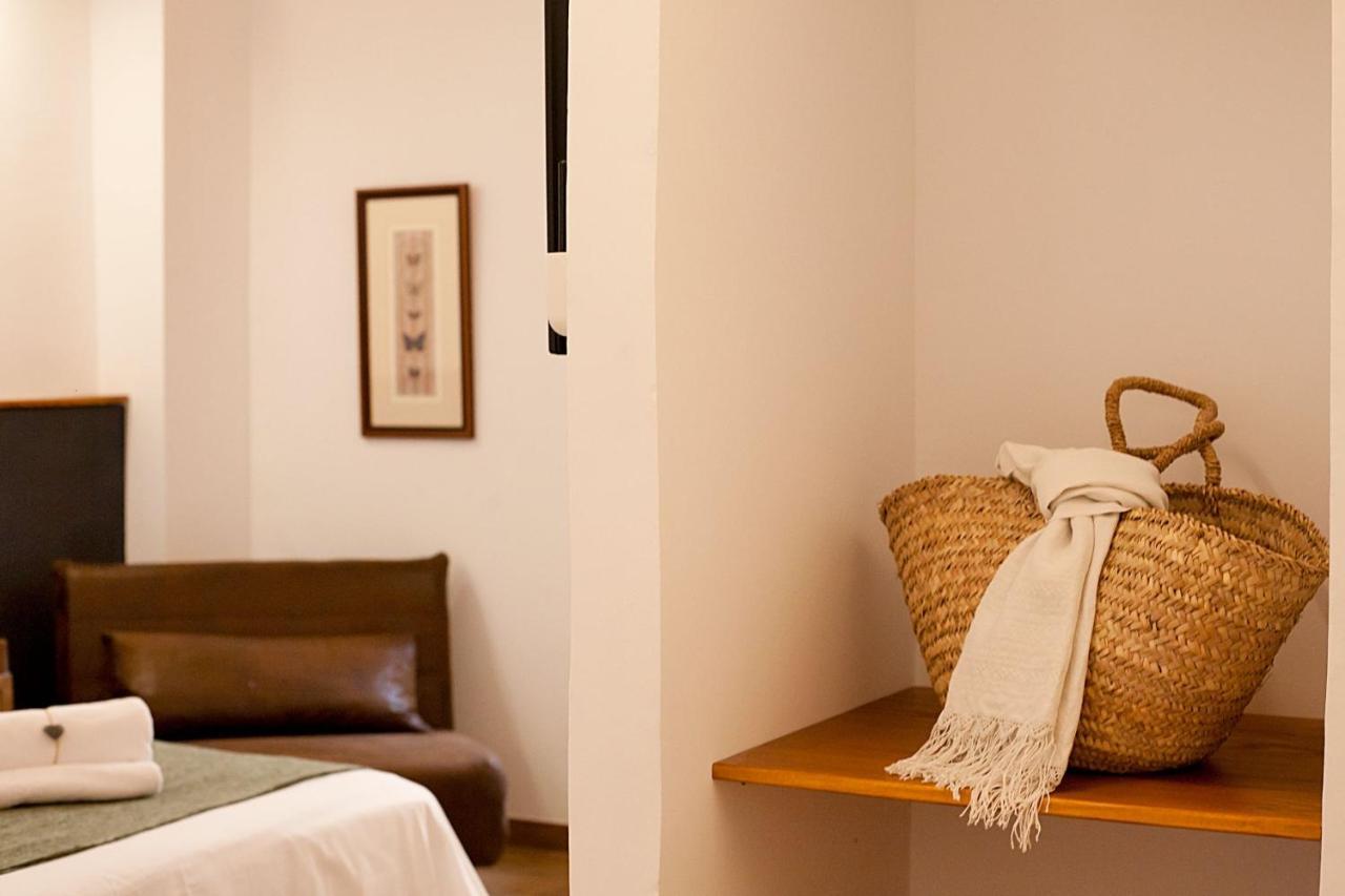 My Adults Only By My Ti Hotel Arta