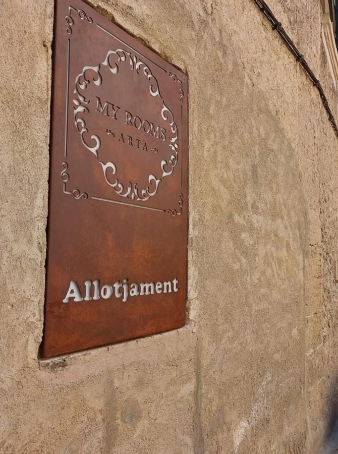 My Adults Only By My Ti Hotel Arta