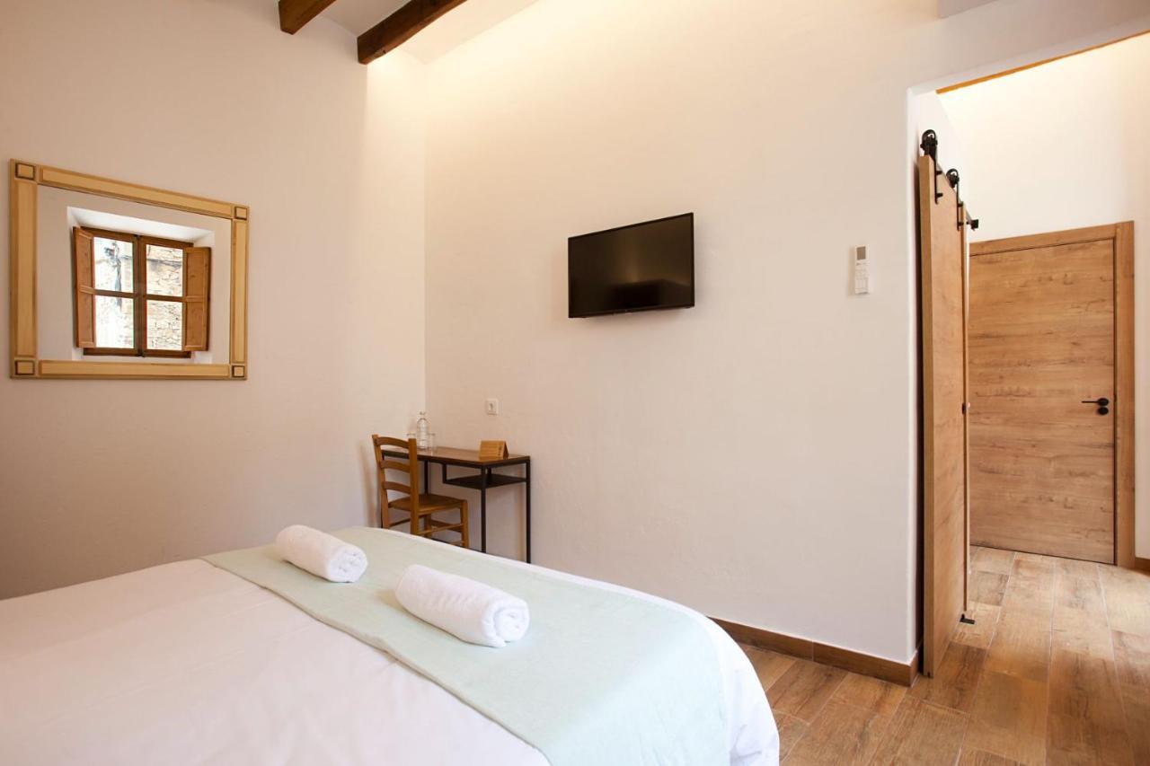 My Adults Only By My Ti Hotel Arta